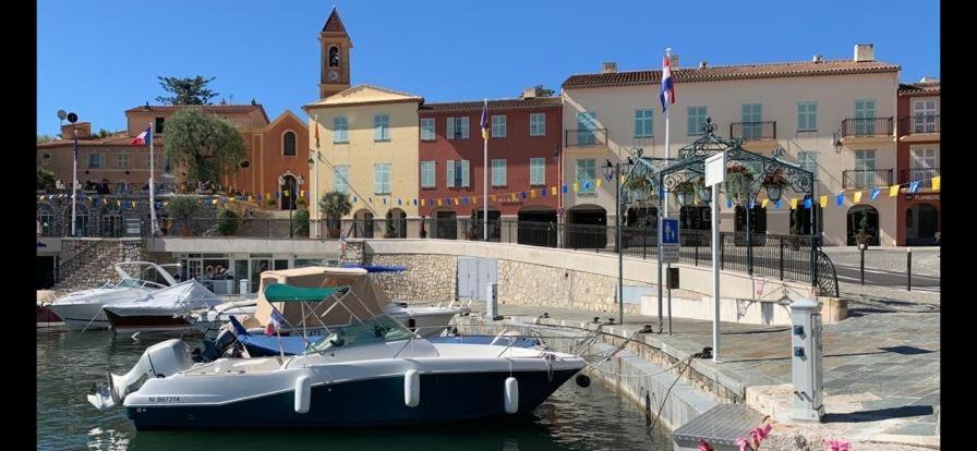 Suite Apartment Saint Jean Cap Ferrat Exterior foto