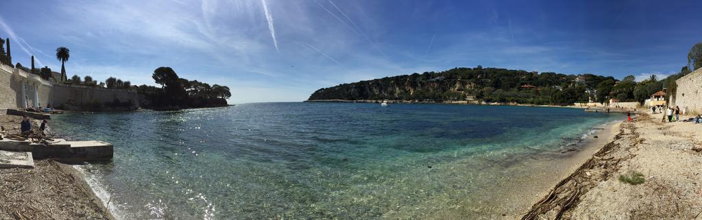 Suite Apartment Saint Jean Cap Ferrat Exterior foto
