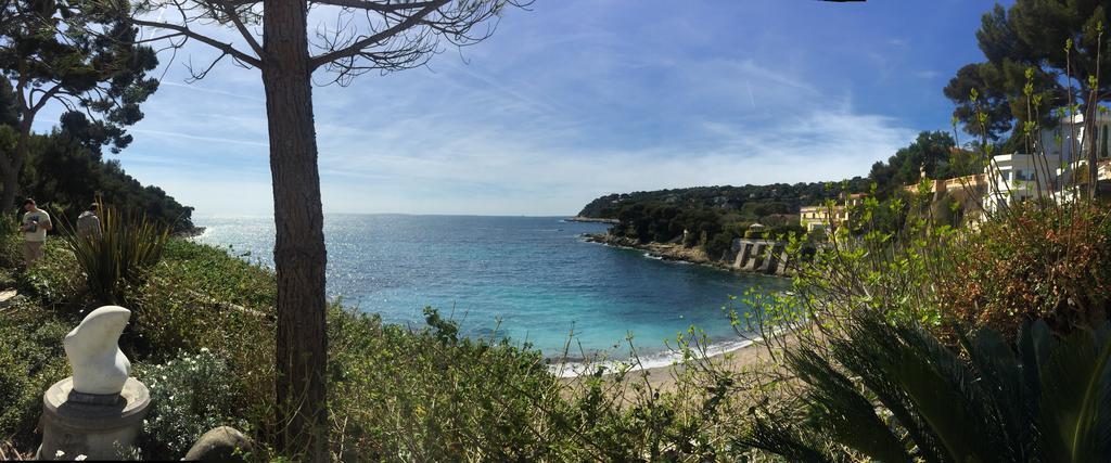 Suite Apartment Saint Jean Cap Ferrat Exterior foto