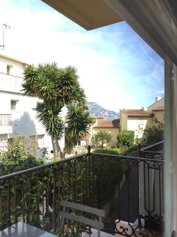 Suite Apartment Saint Jean Cap Ferrat Exterior foto