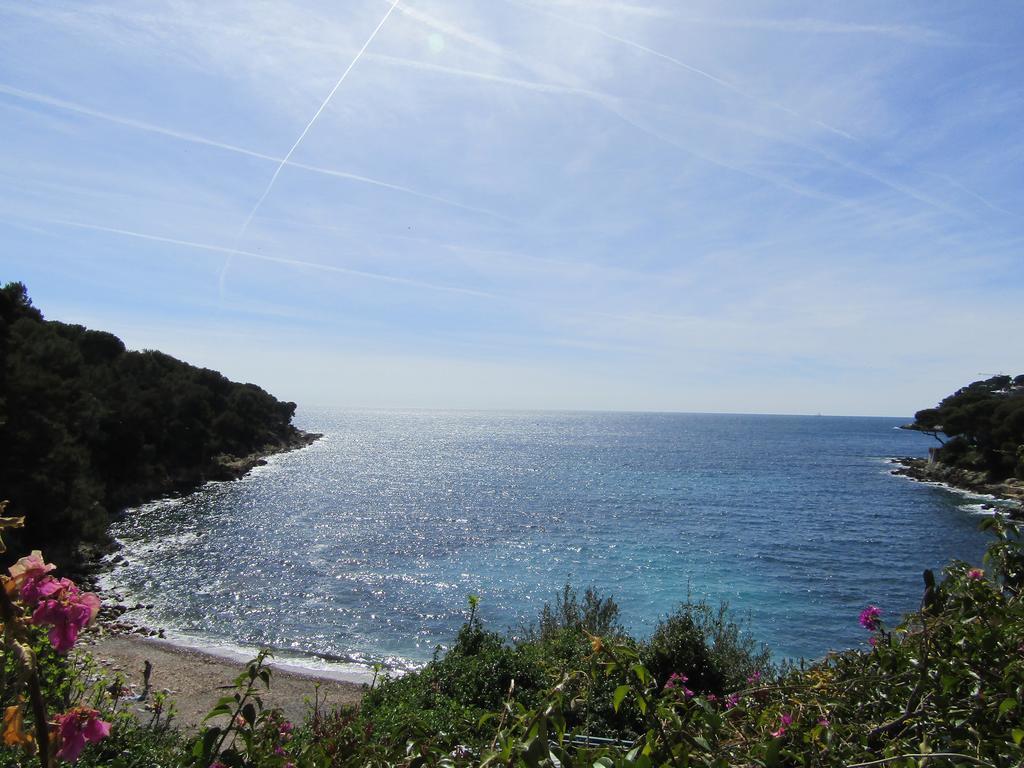 Suite Apartment Saint Jean Cap Ferrat Exterior foto