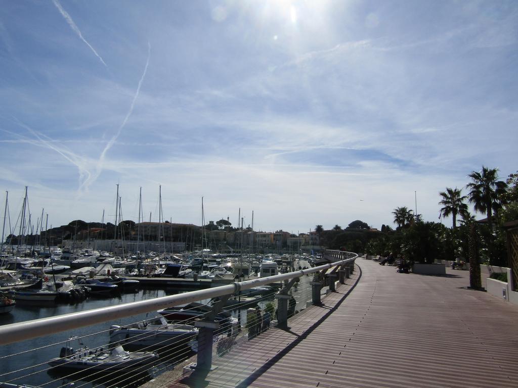Suite Apartment Saint Jean Cap Ferrat Exterior foto