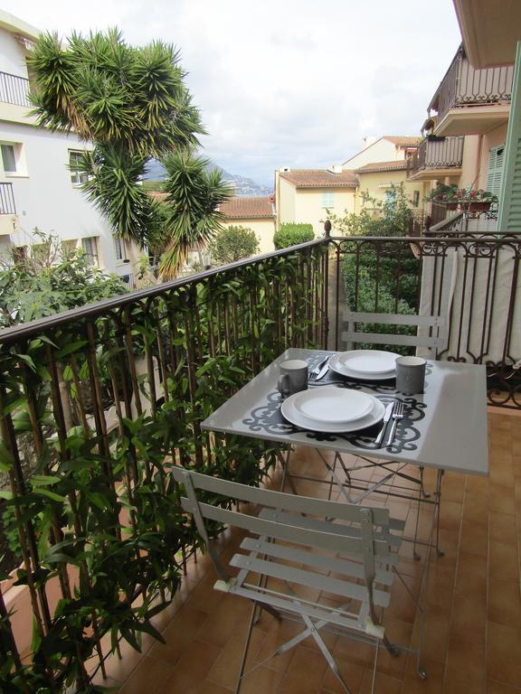 Suite Apartment Saint Jean Cap Ferrat Exterior foto