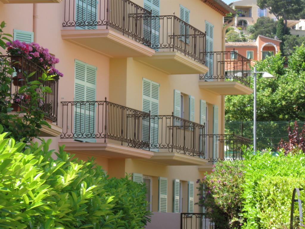 Suite Apartment Saint Jean Cap Ferrat Exterior foto