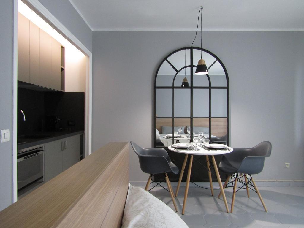 Suite Apartment Saint Jean Cap Ferrat Exterior foto