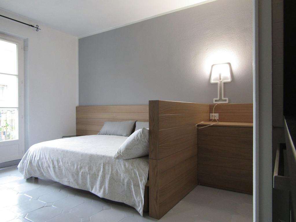 Suite Apartment Saint Jean Cap Ferrat Exterior foto